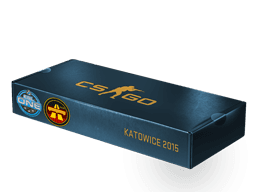 ESL One Katowice 2015 Overpass Souvenir Package