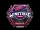 Sticker | Winstrike Team | London 2018 CS2 skin