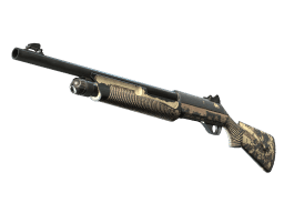 Nova | Rising Skull (Battle-Scarred)