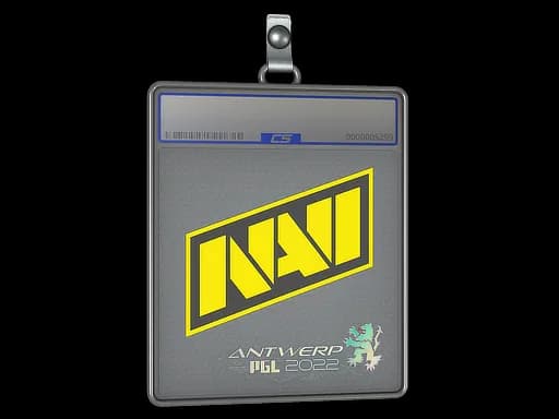 Sticker Slab | Natus Vincere | Antwerp 2022