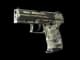 P2000 | Granite Marbleized CS2 skin