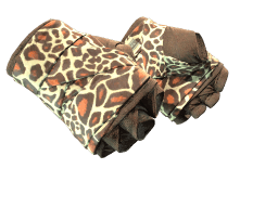 ★ Hand Wraps | Giraffe (Minimal Wear)