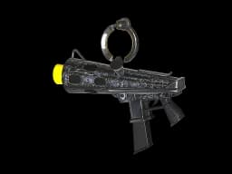 Charm | Lil' Cap Gun