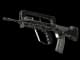 FAMAS | Dark Water CS2 skin