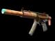 MP5-SD | Oxide Oasis CS2 skin