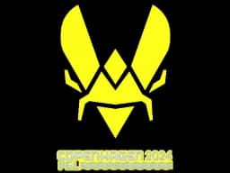 Sticker | Vitality | Copenhagen 2024