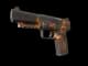 Five-SeveN | Orange Peel CS2 skin