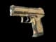 P2000 | Grassland CS2 skin