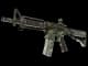 M4A4 | Choppa CS2 skin