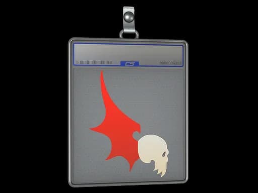 Sticker Slab | Night Lords 2