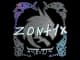 Sticker | zont1x | Austin 2025 CS2 skin