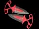 ★ Shadow Daggers | Autotronic CS2 skin