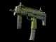 MP7 | Tall Grass CS2 skin