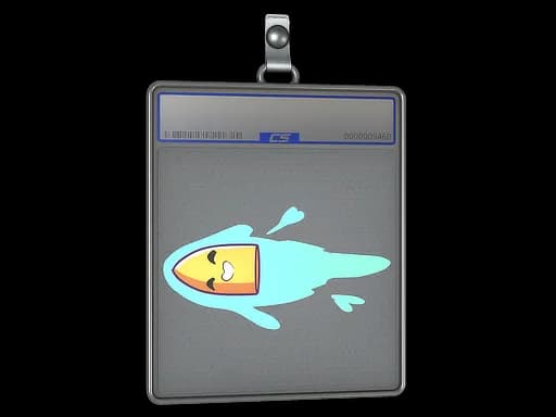 Sticker Slab | Sent With Love