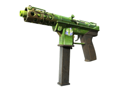Tec-9 | Bamboozle (Minimal Wear)