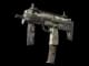 MP7 | Gunsmoke CS2 skin