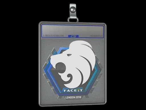 Sticker Slab | North | London 2018