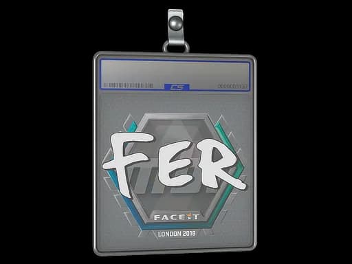 Sticker Slab | fer | London 2018