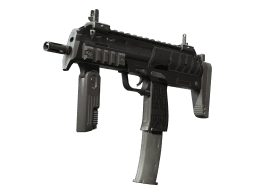 StatTrak™ MP7 | Armor Core (Battle-Scarred)