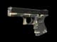 Glock-18 | Winterized CS2 skin