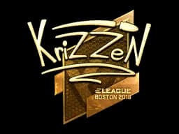 KrizzeN - CS2 Skin Prices