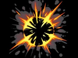 Sticker | Boom Epicenter