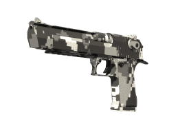 Souvenir Desert Eagle | Urban DDPAT (Factory New)