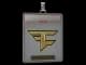 Sticker Slab | FaZe Clan (Gold) | Copenhagen 2024 CS2 skin