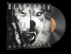 StatTrak™ Music Kit | Beartooth, Aggressive