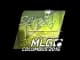 Sticker | seized | MLG Columbus 2016 CS2 skin
