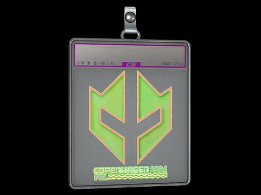 Sticker Slab | Imperial Esports (Holo) | Copenhagen 2024