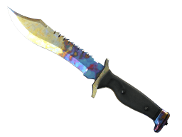 ★ Bowie Knife | Case Hardened (Field-Tested)