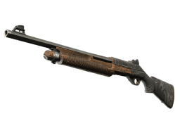 Nova | Dark Sigil (Well-Worn)