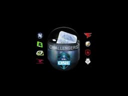 Cologne 2016 Challengers (Holo-Foil)