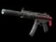 MP5-SD | Lab Rats CS2 skin