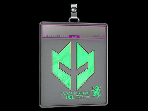 Sticker Slab | Imperial Esports (Holo) | Antwerp 2022