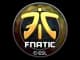 Sticker | Fnatic | Katowice 2019 CS2 skin