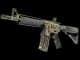 M4A4 | Modern Hunter CS2 skin