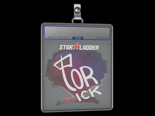 Sticker Slab | t0rick | Berlin 2019