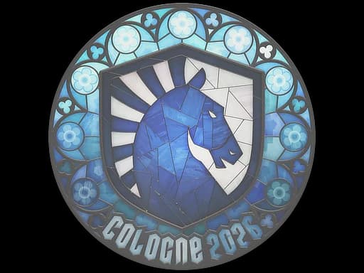 Sticker | Team Liquid | Cologne 2026