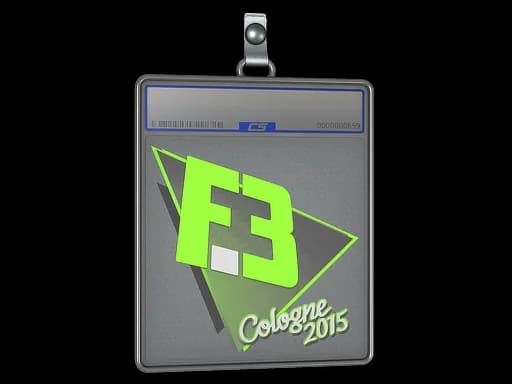 Sticker Slab | Flipsid3 Tactics | Cologne 2015