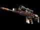 SCAR-20 | Bloodsport CS2 skin