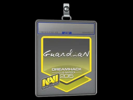 Sticker Slab | GuardiaN | Cluj-Napoca 2015