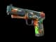 Five-SeveN | Angry Mob CS2 skin