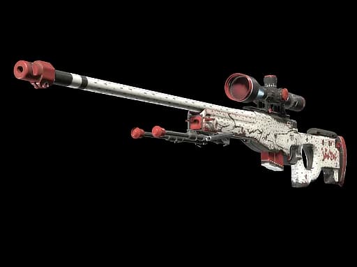 AWP | LongDog (Minimal Wear)