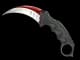 ★ Karambit | Autotronic CS2 skin