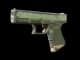 Glock-18 | Groundwater CS2 skin