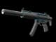 MP5-SD | Co-Processor CS2 skin