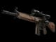 G3SG1 | Hunter CS2 skin