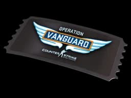 Operation Vanguard Access Pass